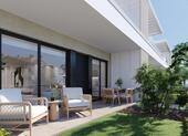 Foto - Bungalow in Torre Pacheco - 334.900,00&nbsp;EUR Kaufpreis, ca.&nbsp; 96,00&nbsp;m&sup2;