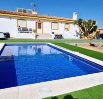 Villa in San Miguel de Salinas - 899.000,00&nbsp;EUR Kaufpreis, ca.&nbsp; 400,00&nbsp;m&sup2; in San Miguel de Salinas (PLZ: )