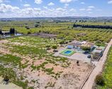 Foto - Villa zum Kaufen in San Miguel de Salinas