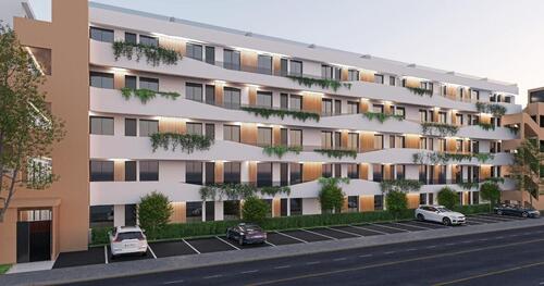 Foto - Appartement in San Javier