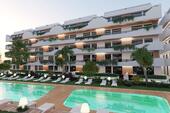 Foto - Appartement zum Kaufen in San Javier