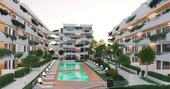 Foto - Appartement in San Javier - 280.000,00&nbsp;EUR Kaufpreis, ca.&nbsp; 84,00&nbsp;m&sup2;