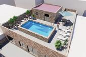 Foto - Einfamilienhaus in Torrevieja - 258.650,00&nbsp;EUR Kaufpreis, ca.&nbsp; 73,00&nbsp;m&sup2;