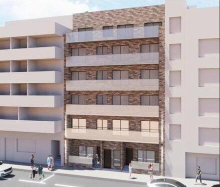 Foto - Einfamilienhaus zum Kaufen in Torrevieja