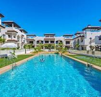 Bungalow in Rojales - 412.100,00&nbsp;EUR Kaufpreis, ca.&nbsp; 95,00&nbsp;m&sup2; in Rojales (PLZ: )