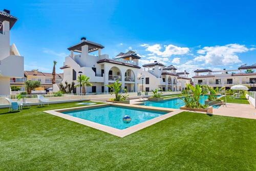 Foto - Bungalow in Rojales zum Kaufen