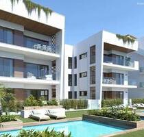 Appartement in Los Alcazares - 329.000,00&nbsp;EUR Kaufpreis, ca.&nbsp; 87,00&nbsp;m&sup2; in Los Alcazares (PLZ: )