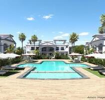 Bungalow in Rojales - 310.000,00&nbsp;EUR Kaufpreis, ca.&nbsp; 79,00&nbsp;m&sup2; in Rojales (PLZ: )