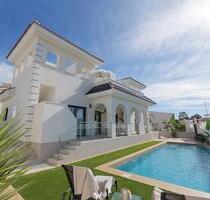 Villa in Rojales - 871.162,00&nbsp;EUR Kaufpreis, ca.&nbsp; 168,00&nbsp;m&sup2; in Rojales (PLZ: )