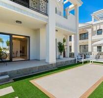 Bungalow in Rojales - 383.500,00&nbsp;EUR Kaufpreis, ca.&nbsp; 108,00&nbsp;m&sup2; in Rojales (PLZ: )