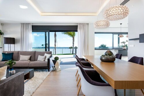 Foto - Villa in Rojales zum Kaufen