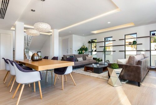 Foto - Villa in Rojales