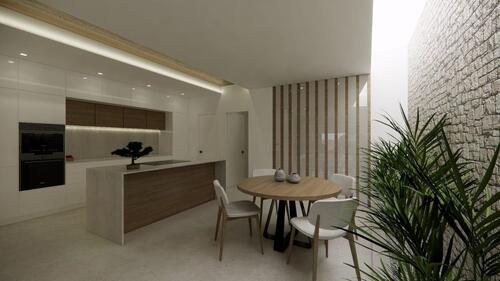 Foto - Appartement in Catral