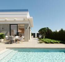 Villa in Fuente Alamo - 293.900,00&nbsp;EUR Kaufpreis, ca.&nbsp; 93,00&nbsp;m&sup2; in Fuente Alamo (PLZ: )