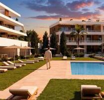 Appartement in Finestrat - 583.000,00&nbsp;EUR Kaufpreis, ca.&nbsp; 105,00&nbsp;m&sup2; in Finestrat (PLZ: )