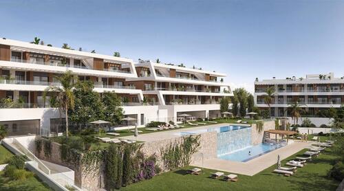 Foto - Appartement in Finestrat