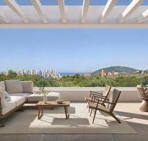 Appartement in Finestrat - 452.000,00&nbsp;EUR Kaufpreis, ca.&nbsp; 105,00&nbsp;m&sup2; in Finestrat (PLZ: )
