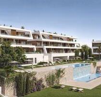 Appartement in Finestrat - 395.000,00&nbsp;EUR Kaufpreis, ca.&nbsp; 80,00&nbsp;m&sup2; in Finestrat (PLZ: )