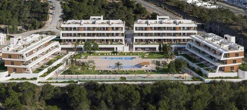 Foto - Appartement zum Kaufen in Finestrat