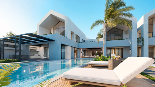 Foto - Villa in Cap Cana - 4.990.000,00&nbsp;USD Kaufpreis, ca.&nbsp; 1.200,00&nbsp;m&sup2;