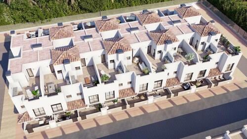 Foto - Einfamilienhaus in Torre Pacheco