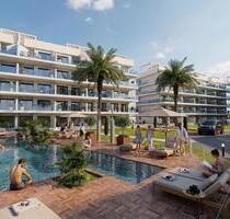 Appartement in Guardamar del Segura
