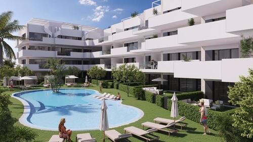 Foto - Appartement in La Nucia - 349.900,00&nbsp;EUR Kaufpreis, ca.&nbsp; 99,00&nbsp;m&sup2;