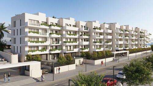Foto - Appartement zum Kaufen in La Nucia