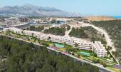 Foto - Appartement in La Nucia