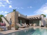 Foto - Villa in Benijofar - 550.000,00&nbsp;EUR Kaufpreis, ca.&nbsp; 118,00&nbsp;m&sup2;