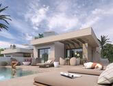 Foto - Villa in Benijofar - 645.000,00&nbsp;EUR Kaufpreis, ca.&nbsp; 220,00&nbsp;m&sup2;