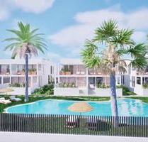 Bungalow in Cartagena - 525.000,00&nbsp;EUR Kaufpreis, ca.&nbsp; 134,00&nbsp;m&sup2; in Cartagena (PLZ: )