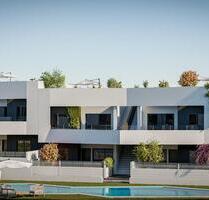 Bungalow in San Miguel de Salinas