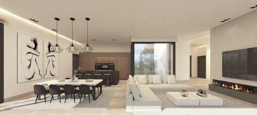 Foto - Villa in Benahavis