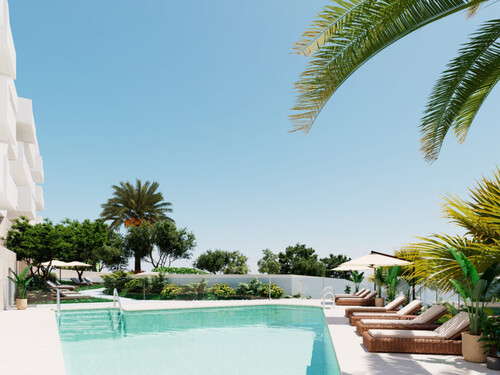 Foto - Appartement in Mijas zum Kaufen