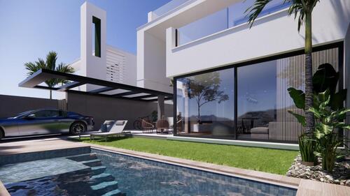 Foto - Villa zum Kaufen in Torre Pacheco