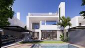Foto - Villa in Torre Pacheco - 565.500,00&nbsp;EUR Kaufpreis, ca.&nbsp; 223,00&nbsp;m&sup2;