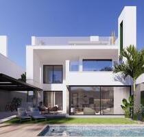 Villa in Torre Pacheco - 565.500,00&nbsp;EUR Kaufpreis, ca.&nbsp; 223,00&nbsp;m&sup2; in Torre Pacheco (PLZ: )