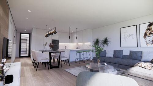 Foto - Villa in Torre Pacheco zum Kaufen