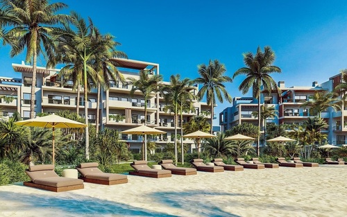 Foto - Einfamilienhaus in Punta Cana zum Kaufen