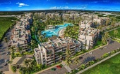 Foto - Einfamilienhaus in Punta Cana - 199.500,00&nbsp;USD Kaufpreis, ca.&nbsp; 52,00&nbsp;m&sup2;