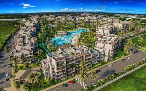 Foto - Einfamilienhaus in Punta Cana - 199.500,00&nbsp;USD Kaufpreis, ca.&nbsp; 52,00&nbsp;m&sup2;
