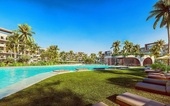 Foto - Einfamilienhaus zum Kaufen in Punta Cana
