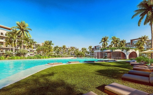 Foto - Einfamilienhaus zum Kaufen in Punta Cana