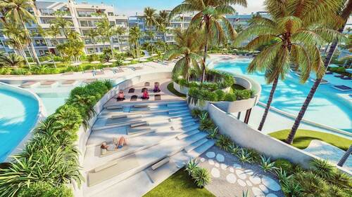 Foto - Einfamilienhaus in Punta Cana