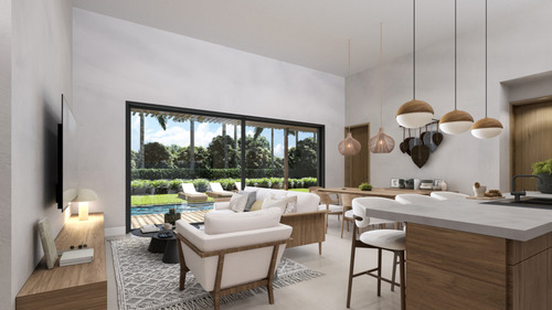 Foto - Villa in Punta Cana