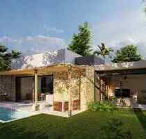 Villa in Punta Cana - 304.000,00&nbsp;USD Kaufpreis, ca.&nbsp; 176,00&nbsp;m&sup2; in Punta Cana (PLZ: )