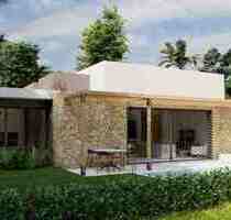 Villa in Punta Cana - 280.000,00&nbsp;USD Kaufpreis, ca.&nbsp; 147,00&nbsp;m&sup2; in Punta Cana (PLZ: )