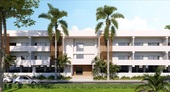 Foto - Appartement in Punta Cana - 188.133,00&nbsp;USD Kaufpreis, ca.&nbsp; 75,00&nbsp;m&sup2;