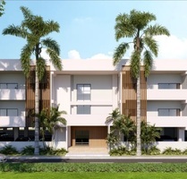 Appartement in Punta Cana - 188.133,00&nbsp;USD Kaufpreis, ca.&nbsp; 75,00&nbsp;m&sup2; in Punta Cana (PLZ: )